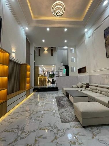Hình ảnh Nhà Siêu Đẹp HXT 6m Phan Huy Ích 90m2 nhỉnh 8 tỷ.