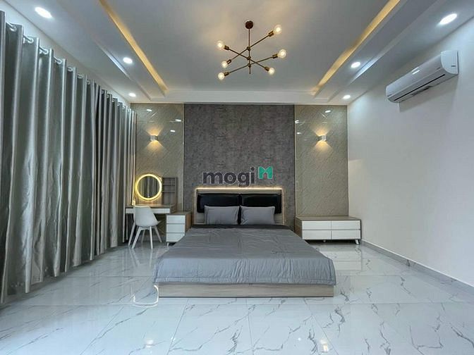 Hình ảnh Nhà Siêu Đẹp HXT 6m Phan Huy Ích 90m2 nhỉnh 8 tỷ.