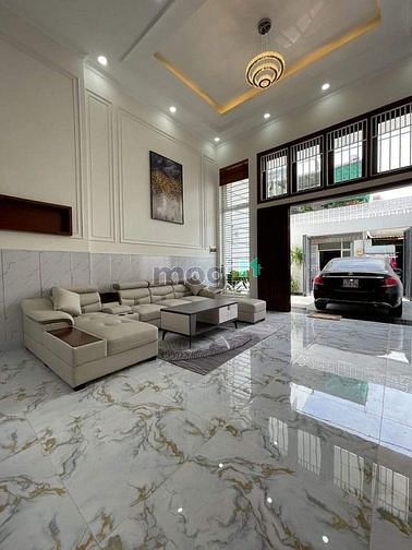 Hình ảnh Nhà Siêu Đẹp HXT 6m Phan Huy Ích 90m2 nhỉnh 8 tỷ.