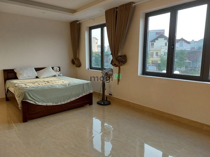 Hình ảnh Cho thuê biệt thự An Phú 162m2 gara oto 28tr
