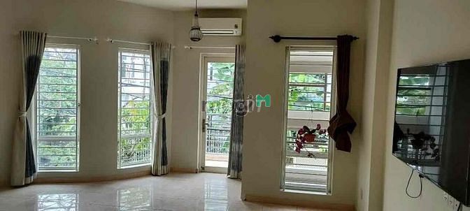 Hình ảnh Cho thuê nhà mặt tiền đường 27, KDC An Phú Hưng