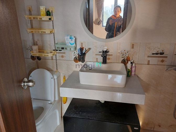 Hình ảnh Cho thuê biệt thự An Phú 162m2 gara oto 28tr