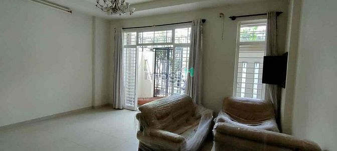 Hình ảnh Cho thuê nhà mặt tiền đường 27, KDC An Phú Hưng