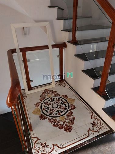 Hình ảnh Cho thuê biệt thự An Phú 162m2 gara oto 28tr