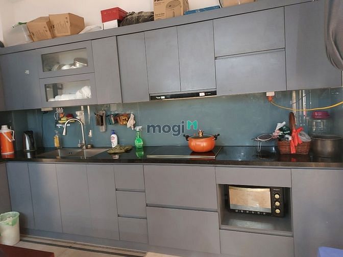 Hình ảnh Cho thuê biệt thự An Phú 162m2 gara oto 28tr