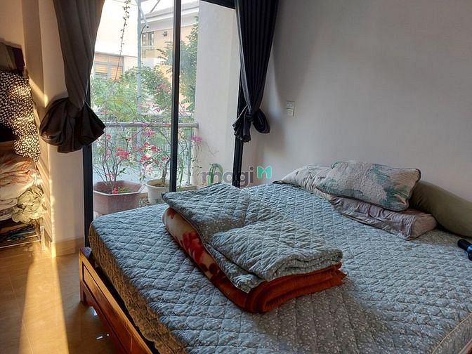 Hình ảnh Cho thuê biệt thự An Phú 162m2 gara oto 28tr
