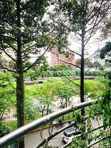 Hình ảnh 🔥🔥🔥Căn Hộ View Sông Hoàng Sa_Quận 1_Gần Landmark 81