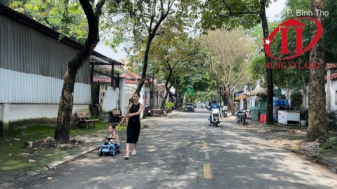 Hình ảnh BDS HÙNG VĨ LAND [NC] 2000m2 MTKD Bình Thọ sát Võ Văn Ngân 27/12/2022
