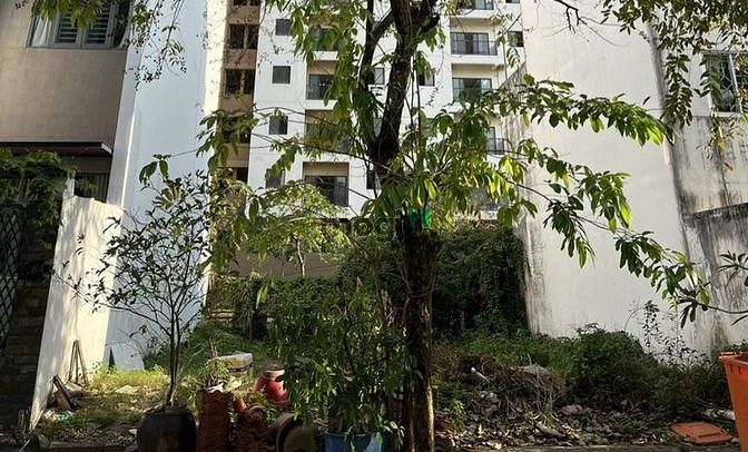 Hình ảnh Cần bán đất khu combond thời báo kinh tế sát bên Lương Định Của