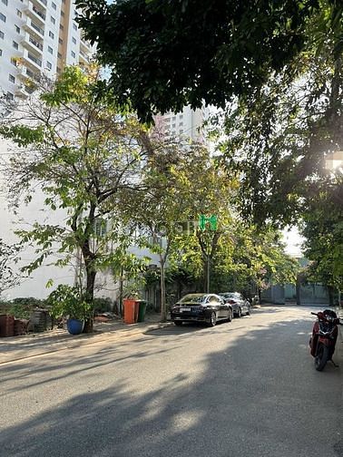 Hình ảnh Cần bán đất khu combond thời báo kinh tế sát bên Lương Định Của