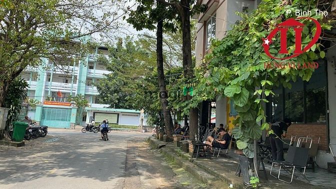 Hình ảnh BDS HÙNG VĨ LAND [NC] 2000m2 MTKD Bình Thọ sát Võ Văn Ngân 27/12/2022