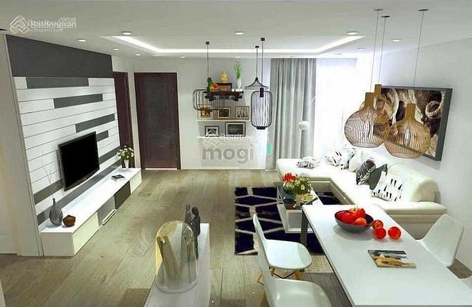 Hình ảnh Chính chủ cho thuê Trang Chủ MB66.COM / Đăng Ký Tặng 66K FLC Complex 36 Phạm Hùng, 2PN, Full đồ