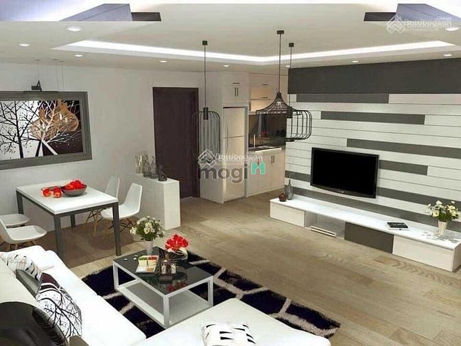 Hình ảnh Chính chủ cho thuê Trang Chủ MB66.COM / Đăng Ký Tặng 66K FLC Complex 36 Phạm Hùng, 2PN, Full đồ