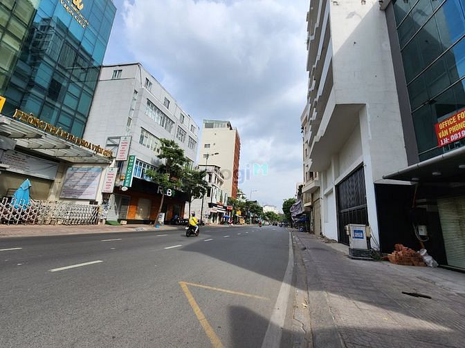 Hình ảnh CHO THUÊ Toà Nhà Văn Phòng Hồng Hà ,P.2 ,Tân Bình - 12 x 22m