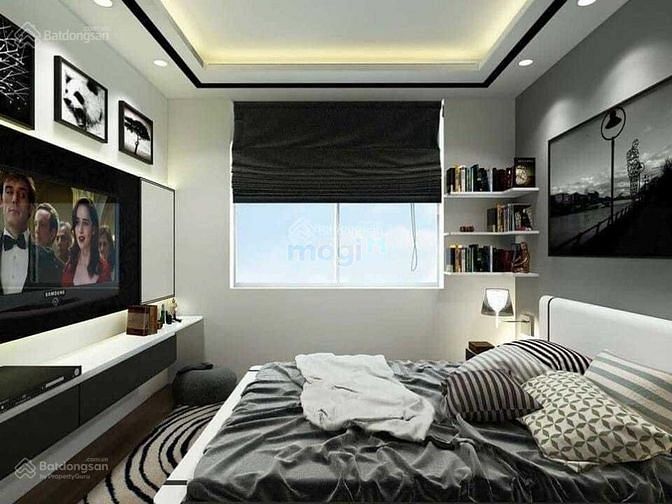 Hình ảnh Chính chủ cho thuê Trang Chủ MB66.COM / Đăng Ký Tặng 66K FLC Complex 36 Phạm Hùng, 2PN, Full đồ