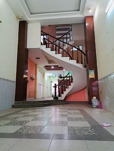 Hình ảnh Gấp Bán - 100M2 - 3 Tầng BTCT - Đăng Ký MB66 Nhận 66K 16Tr - Trần Não - Q2