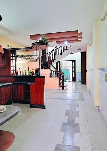 Hình ảnh Gấp Bán - 100M2 - 3 Tầng BTCT - Đăng Ký MB66 Nhận 66K 16Tr - Trần Não - Q2