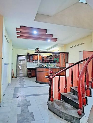 Hình ảnh Gấp Bán - 100M2 - 3 Tầng BTCT - Đăng Ký MB66 Nhận 66K 16Tr - Trần Não - Q2