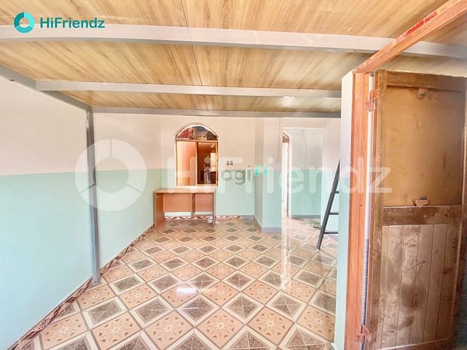 Hình ảnh Phòng Duplex mới xây new 100% có cửa sổ lớn