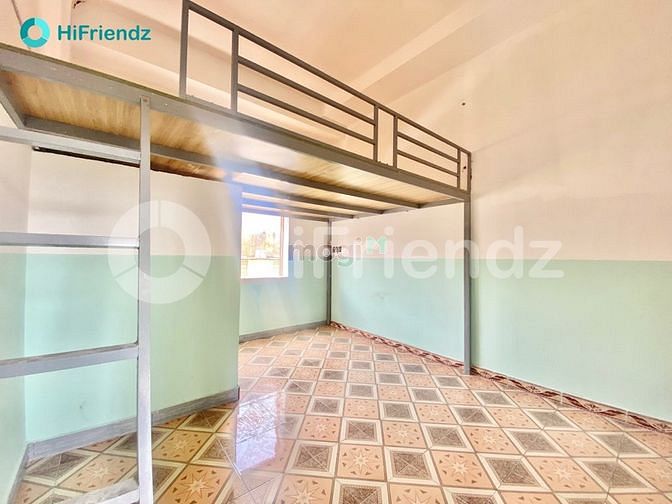 Hình ảnh Phòng Duplex mới xây new 100% có cửa sổ lớn