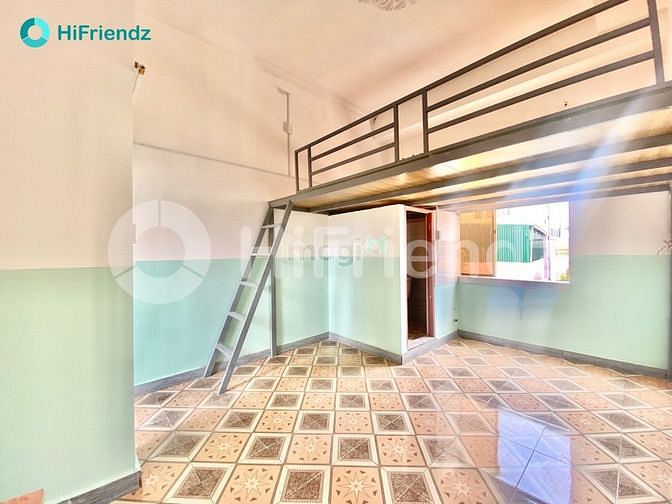 Hình ảnh Phòng Duplex mới xây new 100% có cửa sổ lớn