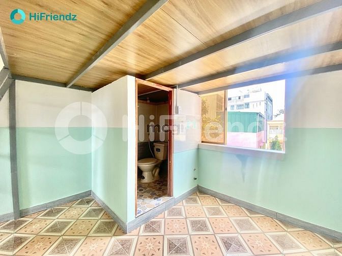 Hình ảnh Phòng Duplex mới xây new 100% có cửa sổ lớn