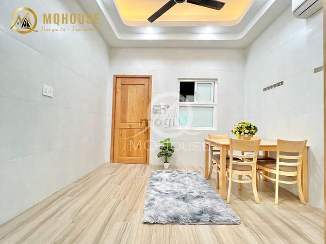 Hình ảnh 🔥Cho thuê DUPLEX cao cấp MÁY GIẶT RIÊNG - 5 triệu hơn quận Tân Bình🔥