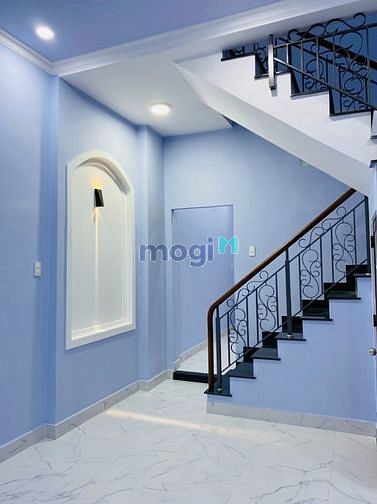 Hình ảnh Nhà 1 Lầu Đường Bình Giã, P.13 - (4.2*21m) - 9.2Tỷ.