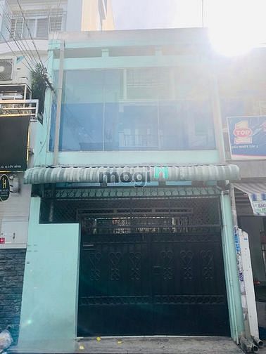Hình ảnh Nhà 1 Lầu Đường Bình Giã, P.13 - (4.2*21m) - 9.2Tỷ.