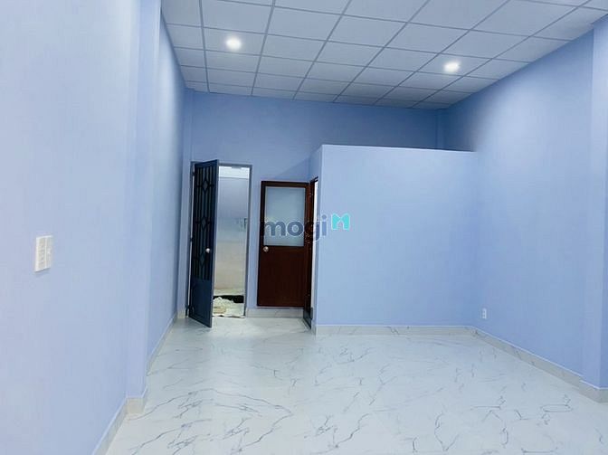 Hình ảnh Nhà 1 Lầu Đường Bình Giã, P.13 - (4.2*21m) - 9.2Tỷ.