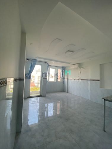 Hình ảnh phòng banlcon full nội thất nguyễn văn lượng gò vấp