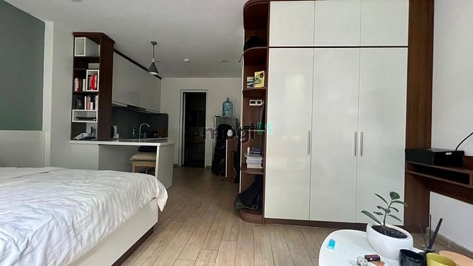 Hình ảnh 🔥Căn Hộ_Cửa Sổ Cực Lớn_ Bếp xịn cao cấp ở Thảo Điền Q2