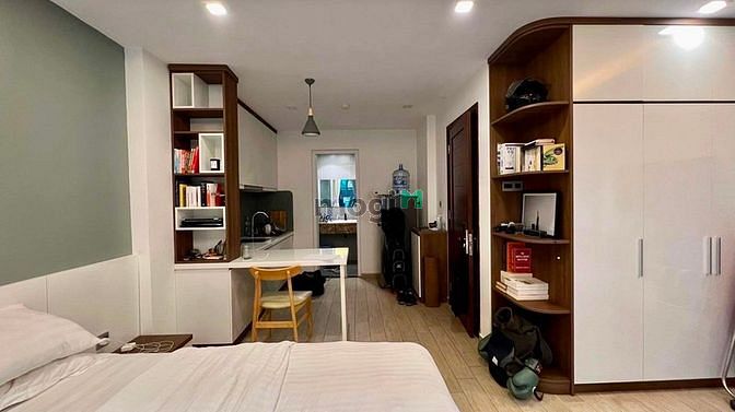 Hình ảnh 🔥Căn Hộ_Cửa Sổ Cực Lớn_ Bếp xịn cao cấp ở Thảo Điền Q2