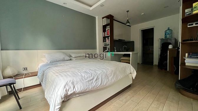 Hình ảnh 🔥Căn Hộ_Cửa Sổ Cực Lớn_ Bếp xịn cao cấp ở Thảo Điền Q2