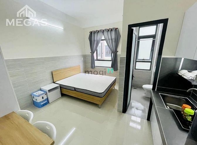 Hình ảnh Mb6623 nạp rút nhanh chóng đi bộ qua VĂN LANG CS3 - Full nội thất