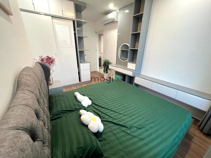 Hình ảnh Cho thuê Precia 2 phòng ngủ đẹp – 2 nhà vệ sinh – 70m2 – 17tr5