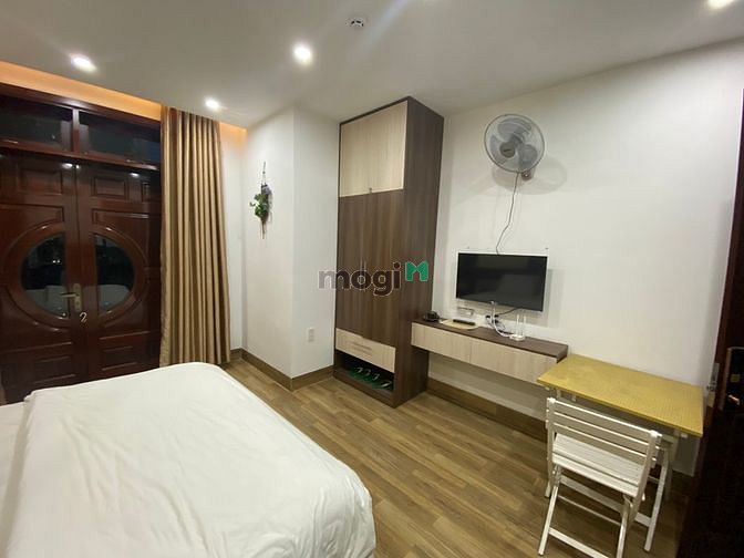 Hình ảnh Căn Hộ STUDIO - Ngay TT Thành Phố - Đường Lý Tự Trọng - full NT