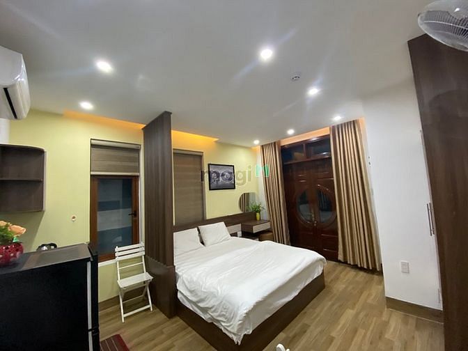 Hình ảnh Căn Hộ STUDIO - Ngay TT Thành Phố - Đường Lý Tự Trọng - full NT