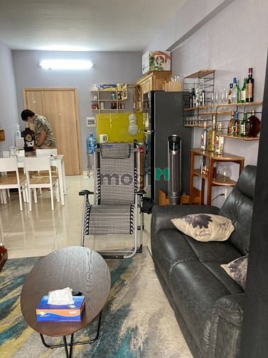 Hình ảnh Không đâu rẻ hơn CH Tecco Bình Tân 54m2 1ty335 2PN - 1WC SHR