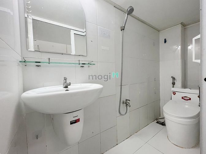 Hình ảnh Cho thuê phòng trọ có gác lớn ở Dương Quảng Hàm