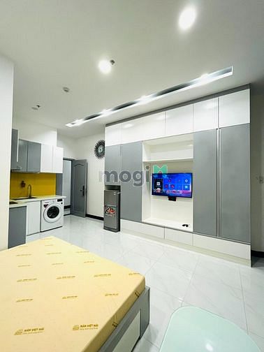 Hình ảnh Cho thuê CHDV cao cấp tại quận 7 nhà bè giá rẻ