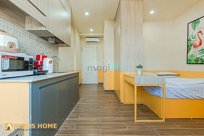 Hình ảnh Cho thuê CHDV cao cấp tại quận 7 nhà bè giá rẻ