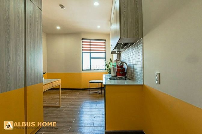 Hình ảnh Cho thuê CHDV cao cấp tại quận 7 nhà bè giá rẻ