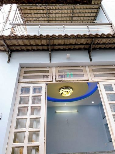 Hình ảnh Tây Thạnh - Tân Phú - DTSD 64m2 - 2 Tầng Đúc - Chỉ 3.1 Tỷ