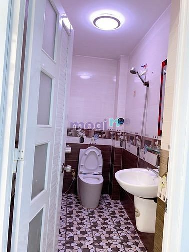 Hình ảnh Tây Thạnh - Tân Phú - DTSD 64m2 - 2 Tầng Đúc - Chỉ 3.1 Tỷ