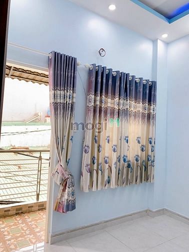 Hình ảnh Tây Thạnh - Tân Phú - DTSD 64m2 - 2 Tầng Đúc - Chỉ 3.1 Tỷ