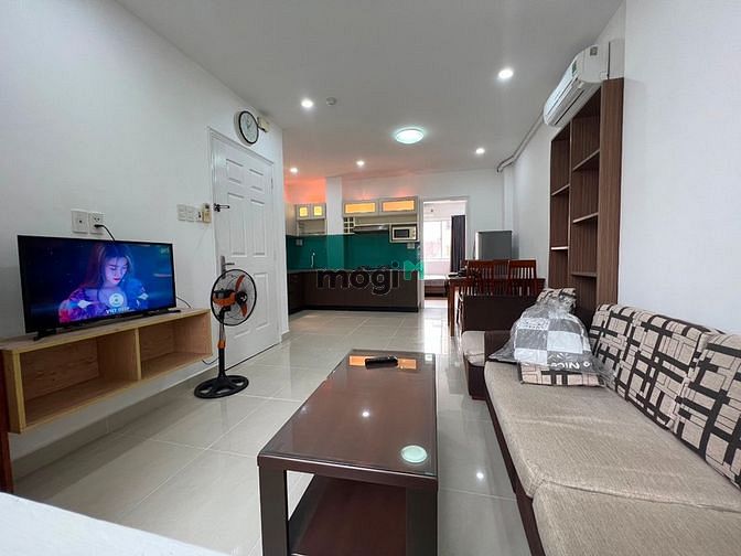 Hình ảnh 🌈Mb6623 nạp rút nhanh chóng studio 1PN cửa sổ lớn view mặt tiền Q1🌈