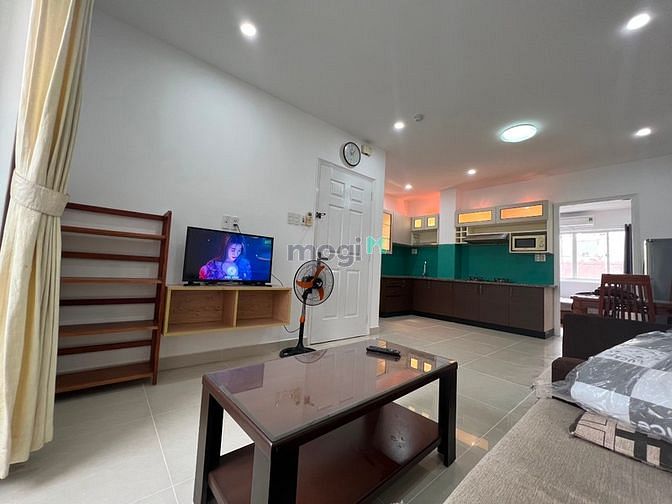 Hình ảnh 🌈Mb6623 nạp rút nhanh chóng studio 1PN cửa sổ lớn view mặt tiền Q1🌈