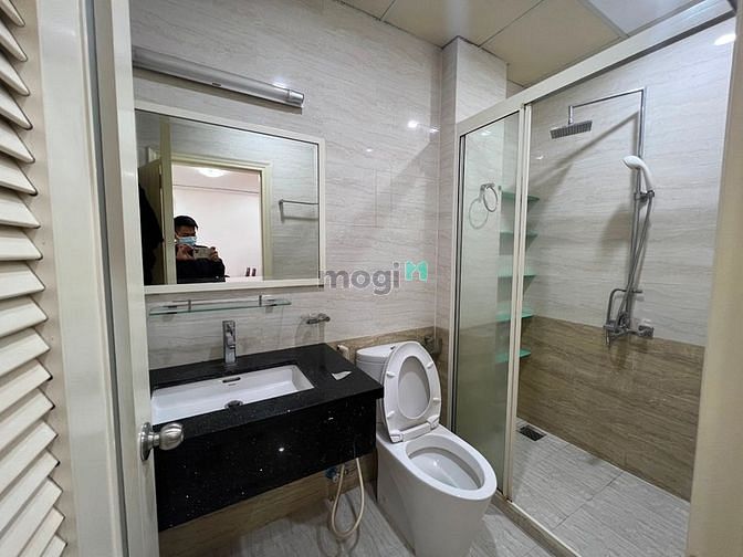 Hình ảnh 🌈Mb6623 nạp rút nhanh chóng studio 1PN cửa sổ lớn view mặt tiền Q1🌈