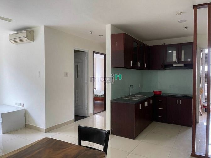 Hình ảnh Cho thuê CH Ruby Garden 90m2, 2PN, 2WC, Full NT. Giá Chốt: 10 tr/th